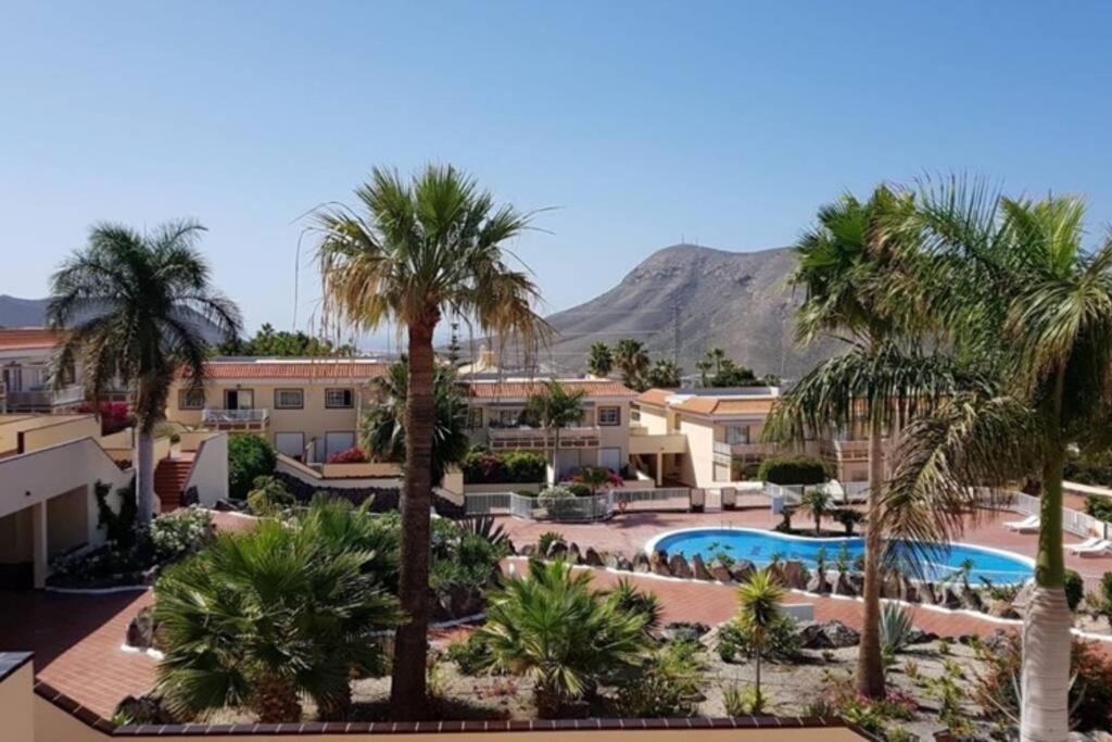 Agradable Y Comodo Apartamento En La Finca Chayofa מראה חיצוני תמונה