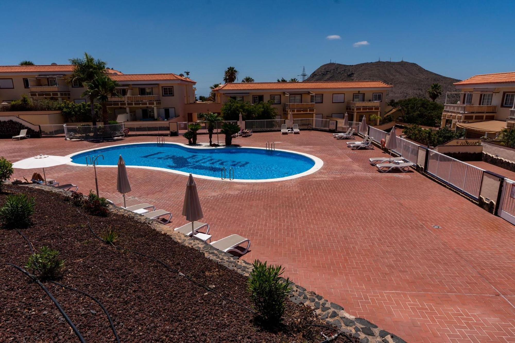 Agradable Y Comodo Apartamento En La Finca Chayofa מראה חיצוני תמונה