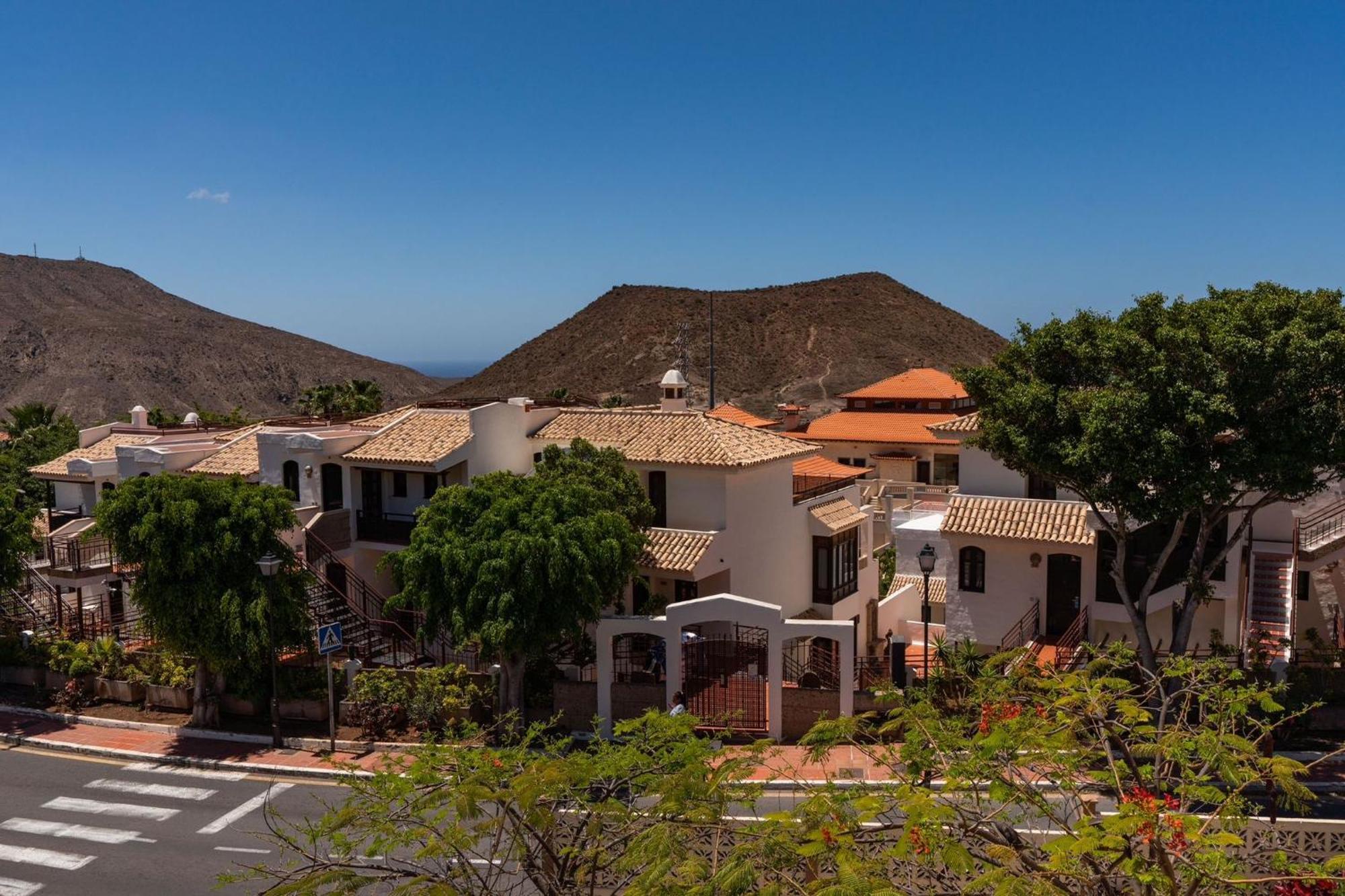 Agradable Y Comodo Apartamento En La Finca Chayofa מראה חיצוני תמונה